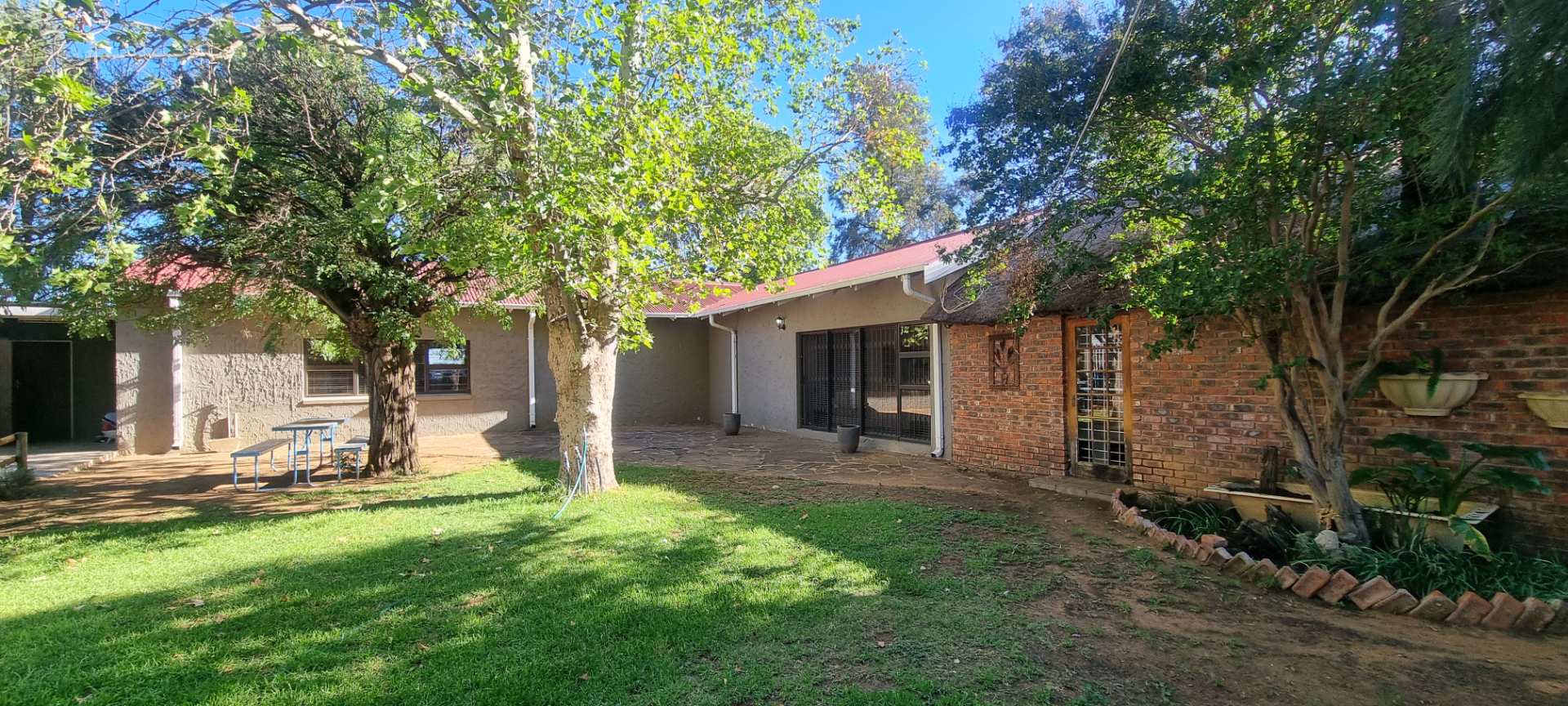 4 Bedroom Property for Sale in Roodewal Free State